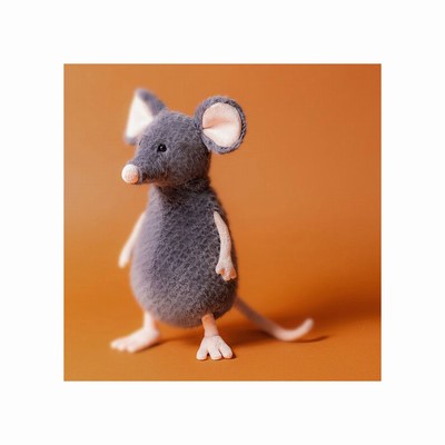 Jellycat Lachlan Sad Rat New Zealand | FIGAT2650